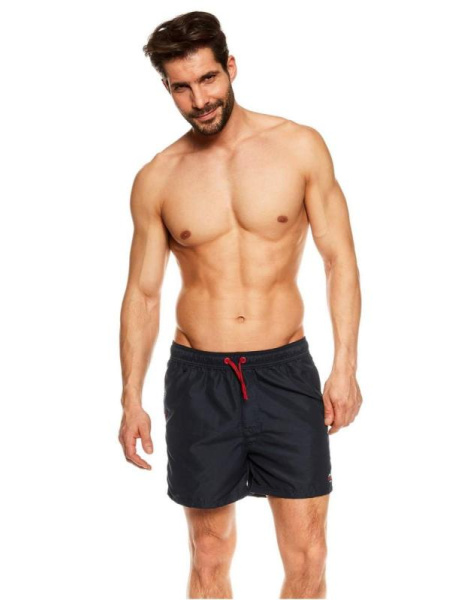 Мужские пляжные шорты Henderson King Арт.: 36841, 2XL, Red Мужские пляжные шорты Henderson King Арт.: 36841, 2XL, Red
