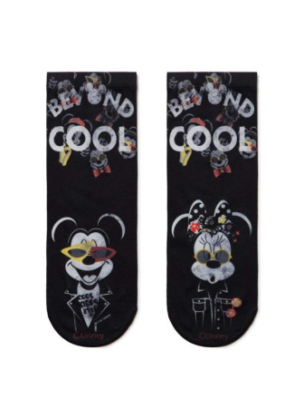 Носки жен. Conte DISNEY 18С-204СПМ || Носки жен. Conte DISNEY 18С-204СПМ