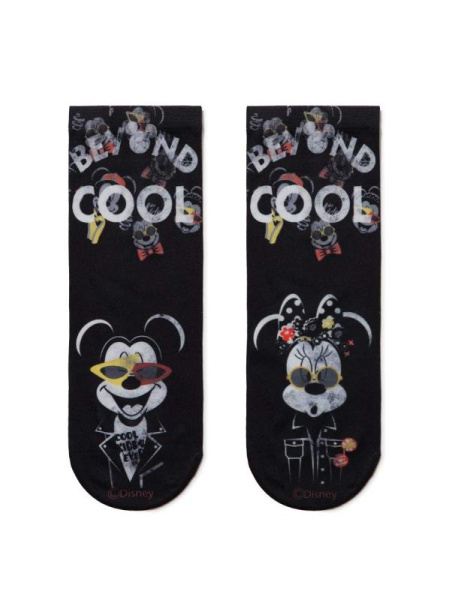 Носки жен. Conte DISNEY 18С-204СПМ