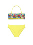 Купальник с воланами SUMMER || Костюм купальний для дівчат СE SUMMER, р.98,104-52, yellow tropic Купальник с воланами SUMMER || Костюм купальний для дівчат СE SUMMER, р.98,104-52, yellow tropic