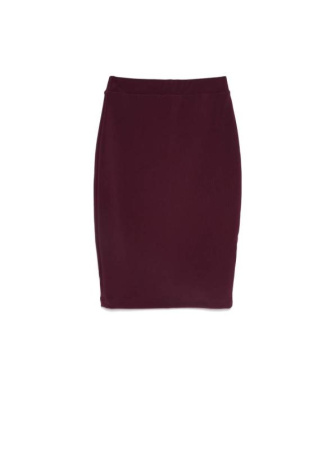 Классическая юбка-футляр PRESTIGE LONG || Спідниця жін. CE PRESTIGE LONG, р.170-90, black