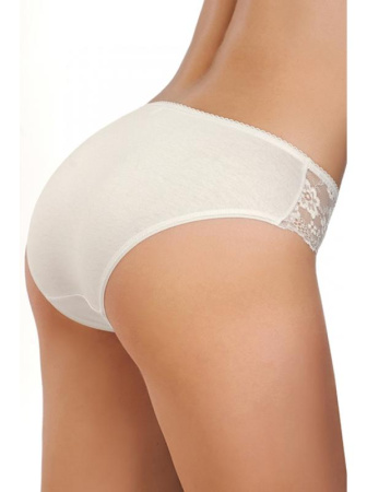 Полные трусики ORO Alessia 2202 Шампань