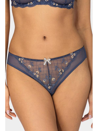 Бразилианки Ewa Bien Tamal C511 Сине-золотой