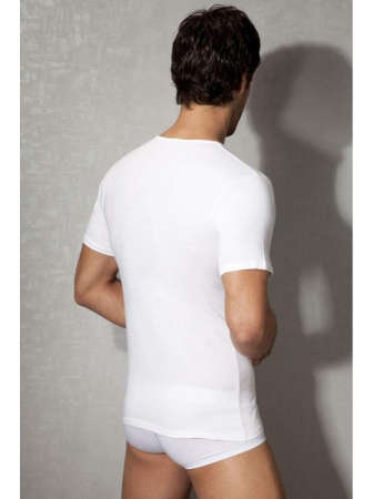 Футболка Doreanse Cotton Basic арт. 2810, 2XL, Black