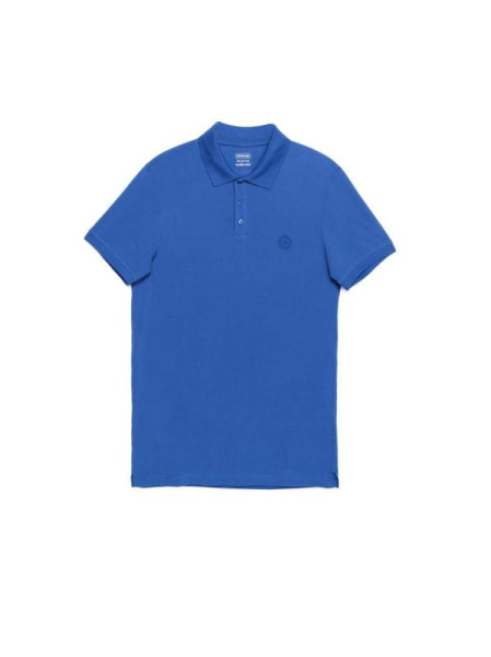 Трикотаж DiWaRi Джемпер чол. MD 415, р.182,188-108, чорний