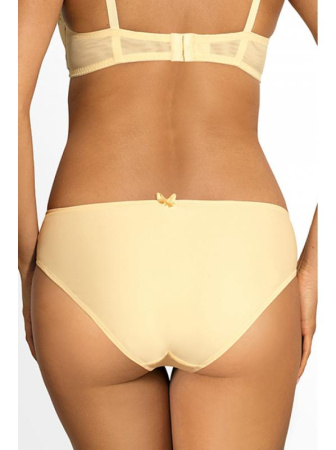 Полные трусики Ewa Bien Amala C100 Ванильный