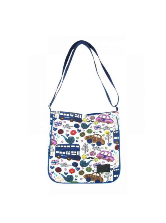 Сумка - Планшет Женская Exodus Transporto P0904Ex03.1 || Сумка - Планшет Женская Exodus Transporto P0904Ex03.1