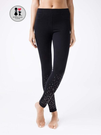 Легинсы женские Conte SILVIA