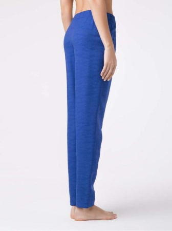 Брюки жен. Conte EXOTICA || Брюки жін. CE EXOTICA, р.164-100-106, ultramarine blue
