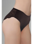 Полные трусики ORO Anna 2241 Черный