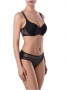 Бюстгальтер SONATA TB4054 || Бюстгалтер CE SONATA TB4054, р.70E, чорний