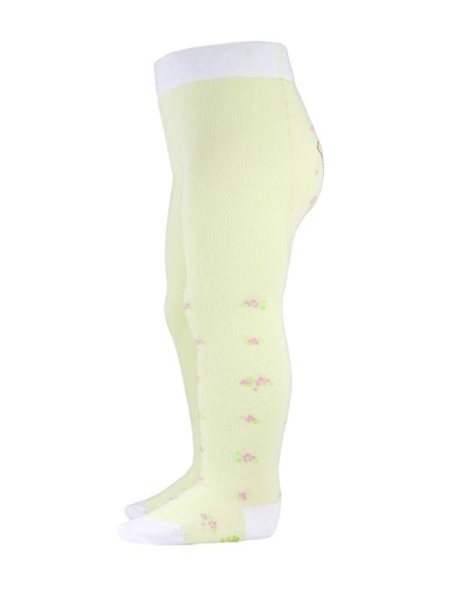 Колготки детские Conte Kids TIP-TOP, р.80-86, 378 салатовий Колготки детские Conte Kids TIP-TOP, р.80-86, 378 салатовий