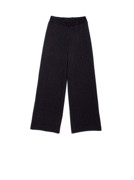 Брюки жін. CE TRESOR, р.170-98, shiny black