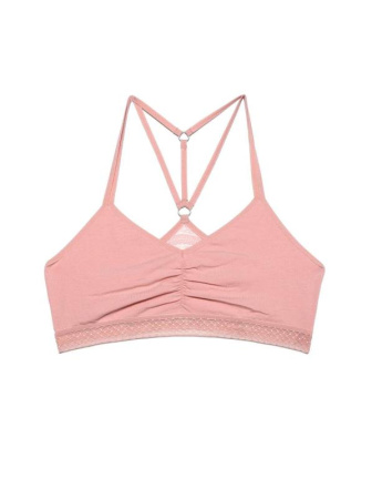 Бюстьє жіноче CE MACRAMER ART LBE 773, р.170-92, black