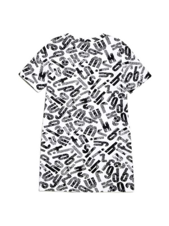 Туніка жін. CE LTH 897, р.170-92-98, black-white logo