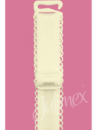 Бретельки Julimex RB 399 Экри