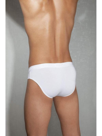 Трусы-слипы Doreanse Zip арт. 1269, L, White || Трусы-слипы Doreanse Zip арт. 1269, L, White