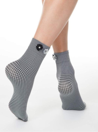 Носки жен. Conte FANTASY 19С-30СП