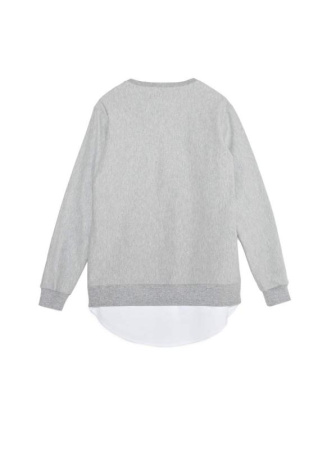 Туніка жін. CE LTH 1046, р.170-92-98, moon grey-white