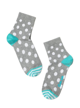 Носки дет. CK TIP-TOP 5С-11СП, р.20, 274 серый