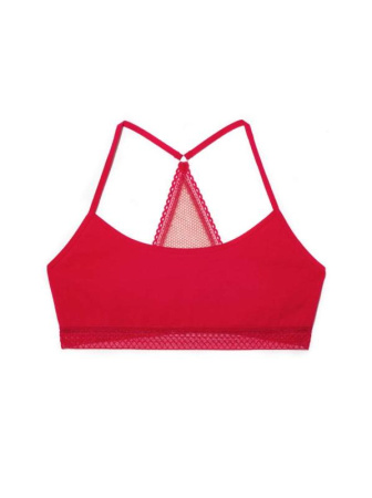 Бюстье CHARM LBE 799 || Бюстьє жіноче CE CHARM LBE 799, р.170-88, Nero