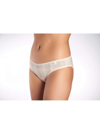 Женские трусики-слипы SEVIM Арт: 11863, L, Бежевое ассорти