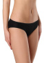 Трусы жен. Conte BASIC COLLECTION LB 2001 (коробочка), р.102, black || Труси жін. CE BASIC COLLECTION LB 2001 (коробочка), р.90, Natural