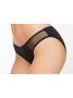 Труси жін. CELG SANDRA LB 578, р.102/XL, чорний