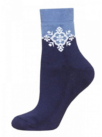 НОСКИ ЖЕНСКИЕ 14С1407