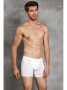 Трусы-боксеры Doreanse Cotton Premium арт. 1515-P, 3XL, White