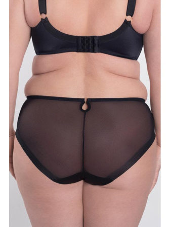Полные трусики Samanta Perla B400 Черно-телесный || Полные трусики Samanta Perla B400 Черно-телесный Полные трусики Samanta Perla B400 Черно-телесный || Полные трусики Samanta Perla B400 Черно-телесный