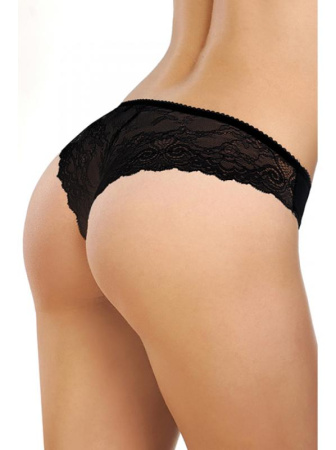 Бразилианки ORO Rossana 3323 Черный