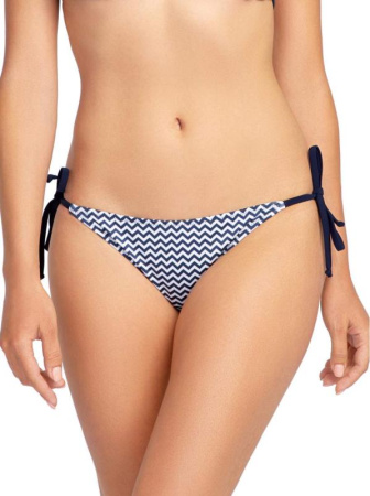 Трусы-бикини на завязках AGNES