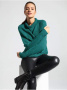 Джемпер жін. CE LDK075 18С-265СП, р.170-88, emerald green