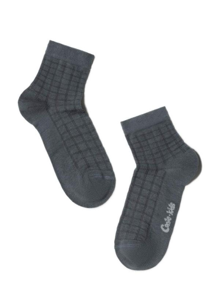 Шкарпетки дит. CLASS 13С-9СП, р.20, 155 темно-синій