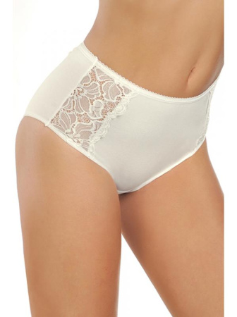 Полные трусики ORO Sophia 2225 Шампань Полные трусики ORO Sophia 2225 Шампань