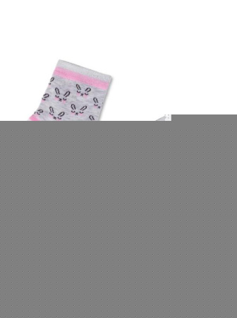 Шкарпетки дит. CK TIP-TOP 5С-11СП, р.14, 496 світло-сірий