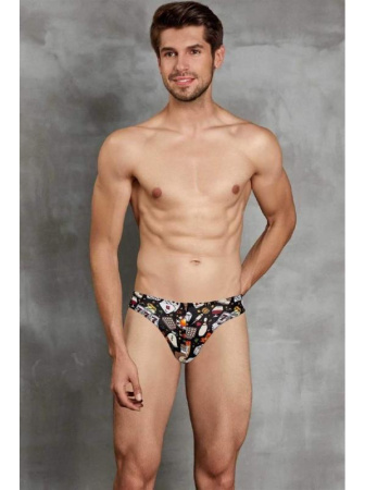 Трусы-слипы Doreanse Casino арт. 1249, M, Casino