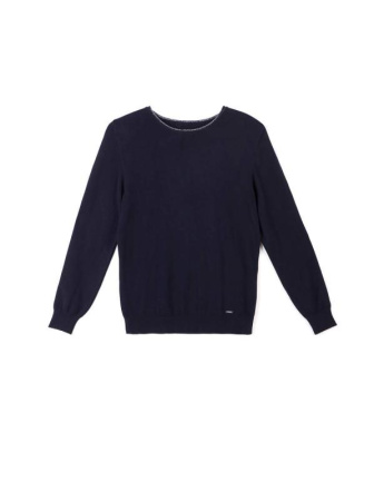 Джемпер жін. CE LDK023 17С-83СП, р.170,176-88, екрю