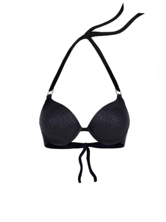 ВКТ CE Бюстгалтер купальний жіночий PAOLA, р.75(C), чорний