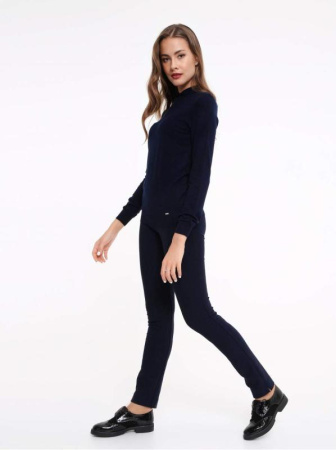 Джемпер жін. CE LDK024 17С-84СП, р.170,176-88, сірий