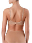 Бюстгальтер SENSUELLE RB6024 || Бюстгалтер CE SENSUELLE RB6024, р.95C, тілесний
