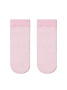 Носки в мелкий горошек FANTASY 20 || Шкарпетки жін. CE FANTASY 16С-127СП, р.23-25, light pink
