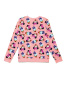 Хлопковый свитшот с ярким принтом Disney 952 || Джемпер жін. CE DISNEY LD 952, р.170-96, pink friends