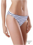 Трусики-бикини со средней посадкой ANTIQUA || Труси куп. жін. CE ANTIQUA, р.90, white-marino