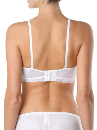 Бюстгалтер CE ROMANTIQUE RB7079, р.85B, білий