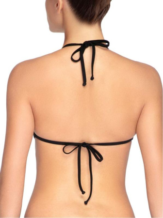 ВКТ CE Бюстгалтер купальний жіночий AMELIA, р.80(C), чорний