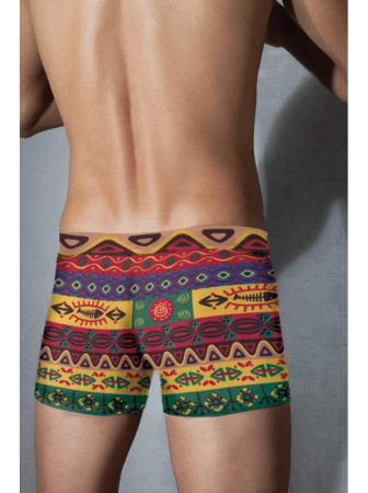 Трусы-боксеры Doreanse Africa арт. 1893, S, Africa