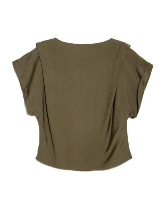 Блузка жен. Conte LBL 912 || Блуза жін. CE LBL 912, р.170-88-94, khaki