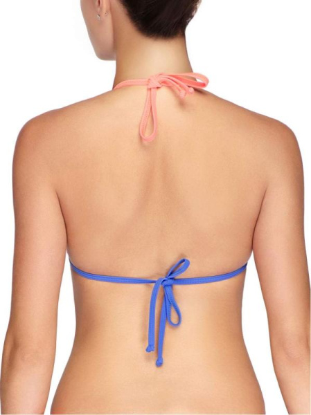 ВКТ CE Бюстгалтер купальний жіночий  EMMA, р.82-88, чорно-білий